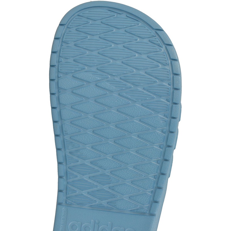 Adidas Aqualette W CG3054 tossut sininen 1