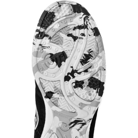 Sisäkengät Joma Top Flex 701 Sala M musta musta 2