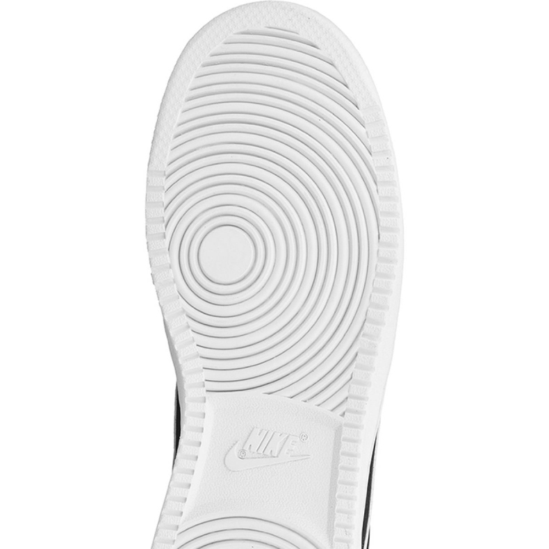 Nike Sportswear Court Borough Mid M 838938-010 kengät musta 1