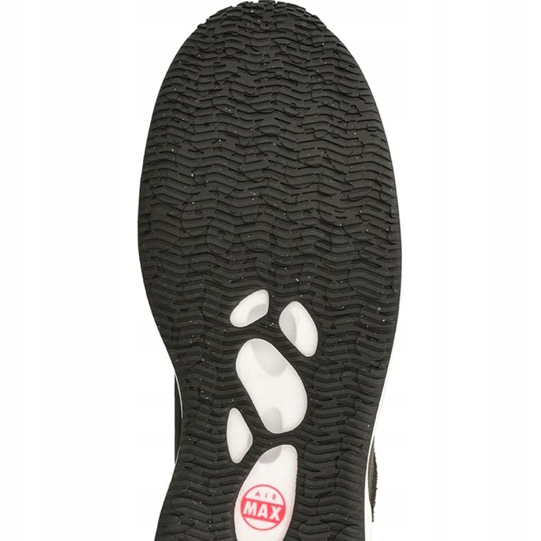 Nike Sportswear Air Max Guile M 916768-002 -kenkä harmaa vihreä 1