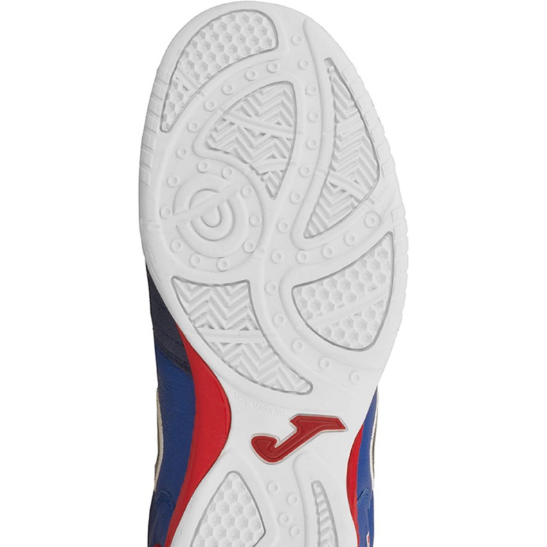Sisäkengät Joma Top Flex 704 Royal Indoor M TOPW.704.IN monivärinen tummansininen 1