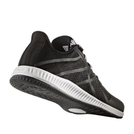 Adidas Gymbreaker Bounce W BB0981 harjoituskengät musta 1
