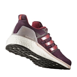 Juoksukengät Adidas Supernova W CG3069 violetti 1