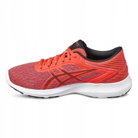 Juoksukengät Asics Nitrofuze W T6H8N-2090 vaaleanpunainen 1