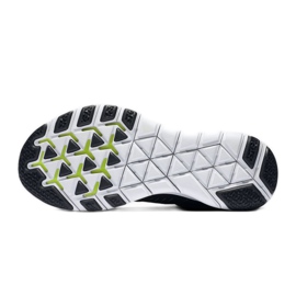 Nike Free Train Virtue M 898052-001 -harjoituskenkä musta 2