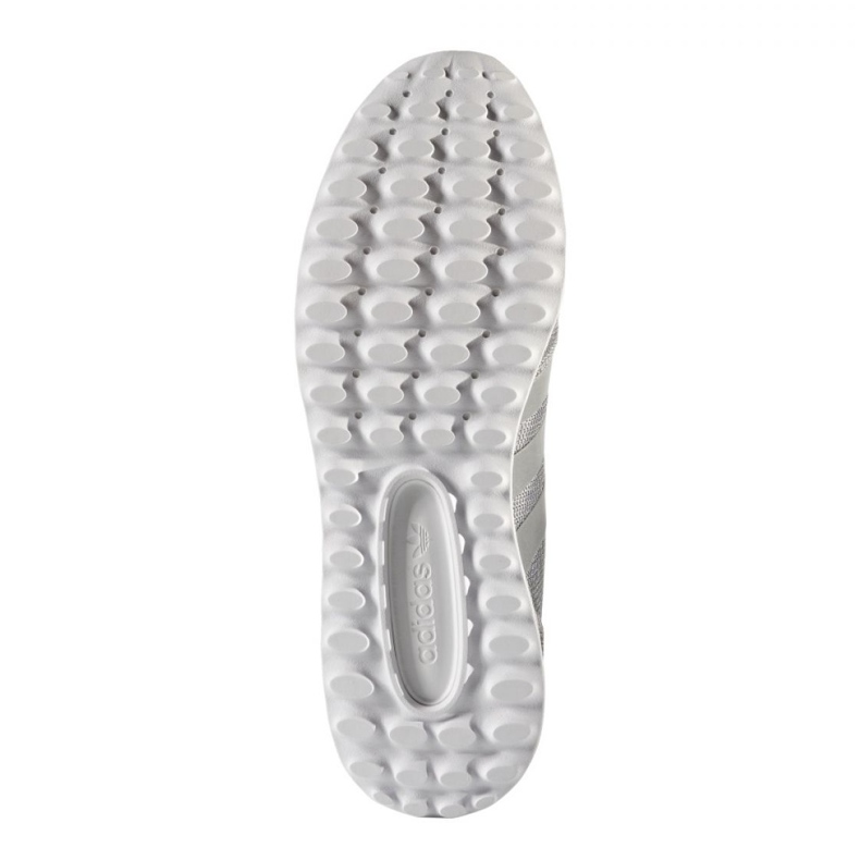 Adidas Originals Los Angeles M BB1115 kengät harmaa 2