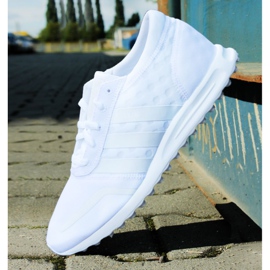Adidas Originals Los Angeles W S76575 kengät valkoinen 1