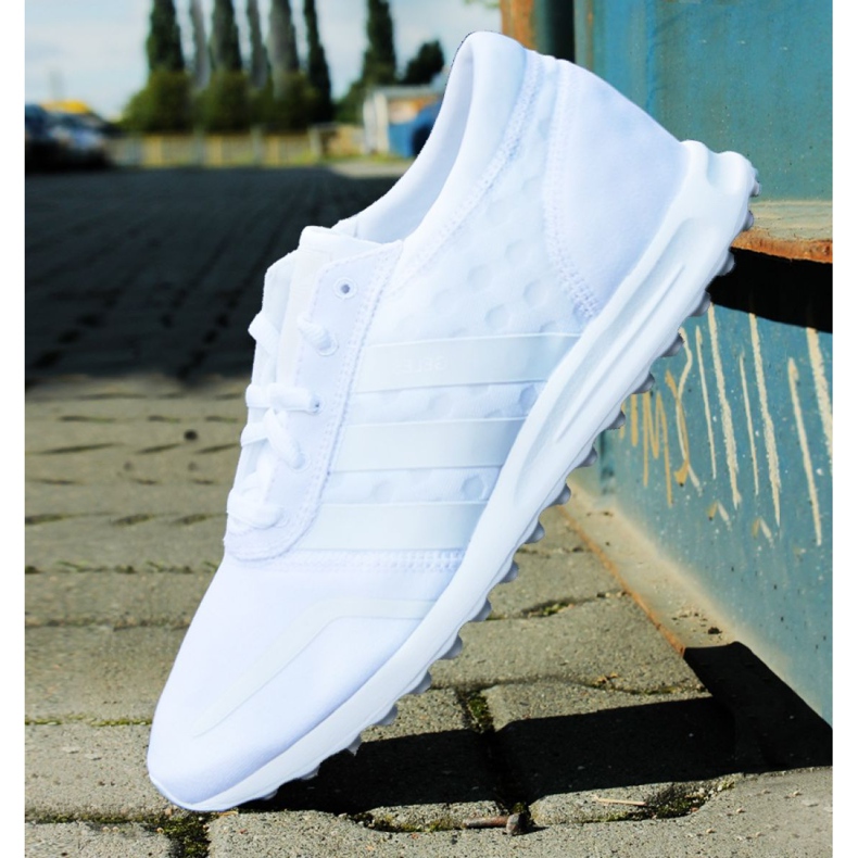 Adidas Originals Los Angeles W S76575 kengät valkoinen 1