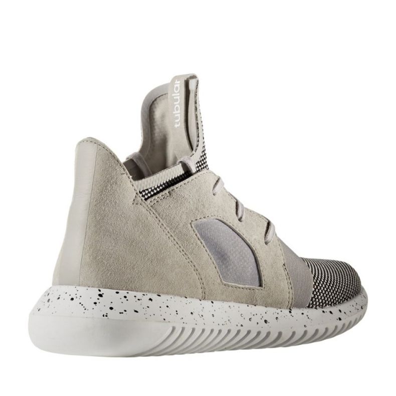 Adidas Originals Tubular Defiant W BB5117 -kengät harmaa monivärinen 1