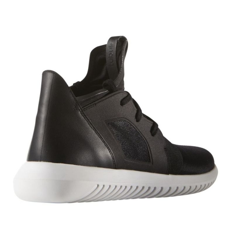 Adidas Originals Tubular Defiant Kengät W S75249 musta 1