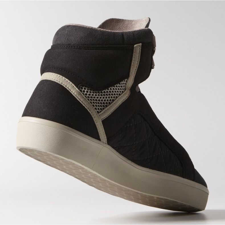 Adidas Stella McCartney Discosura Hiker W M29783 kengät musta 1
