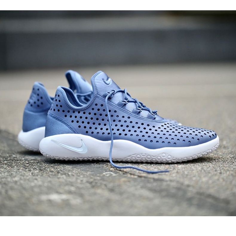 Nike FL-RUE M 896173-400-S kenkä sininen 1