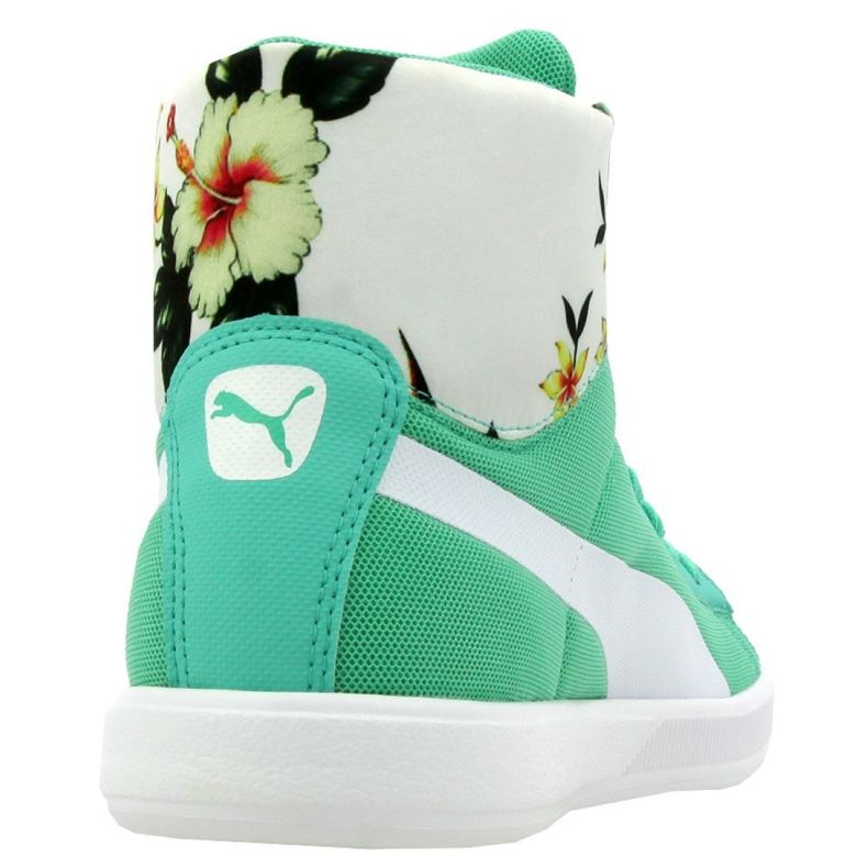 Puma Archive Lite Mesh 357218 02 vihreä 2