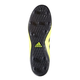 Adidas Copa 17.3 Fg M S77143 jalkapallokengät monivärinen monivärinen 2