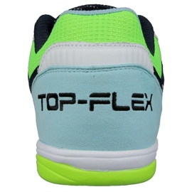 Sisäkengät Joma Top Flex Sala M TOPW.703 tummansininen tummansininen 1
