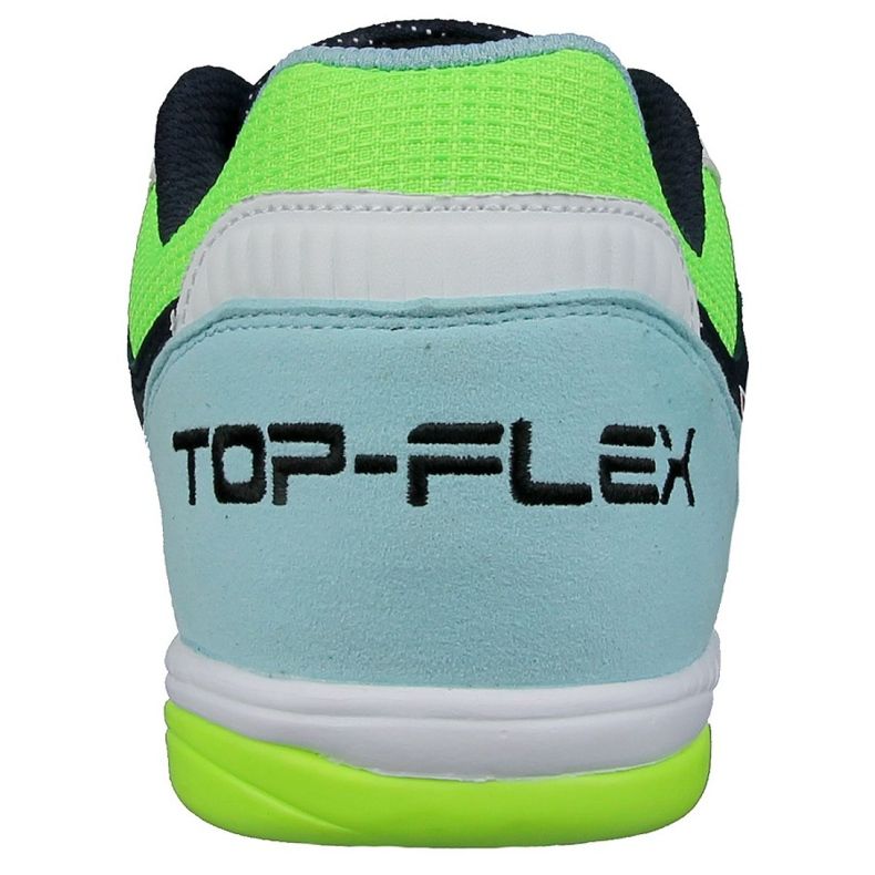 Sisäkengät Joma Top Flex Sala M TOPW.703 tummansininen tummansininen 1