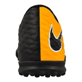 Nike HypervenomX Phade Iii Tf M 852545-801 jalkapallokengät monivärinen musta 2