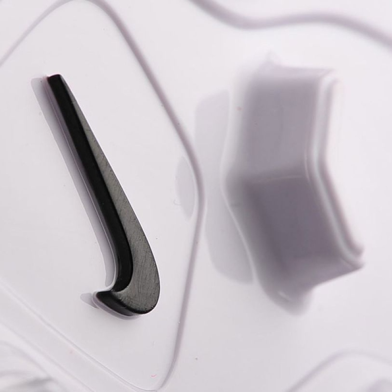 Nike Hypervenom Phelon 3 Df Fg M 917767-002 kenkä musta musta 2