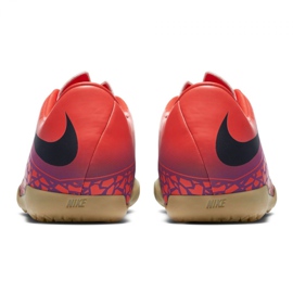Sisäkengät Nike Hypervenom Phelon Ii Ic M 749898-845 monivärinen oranssi 1