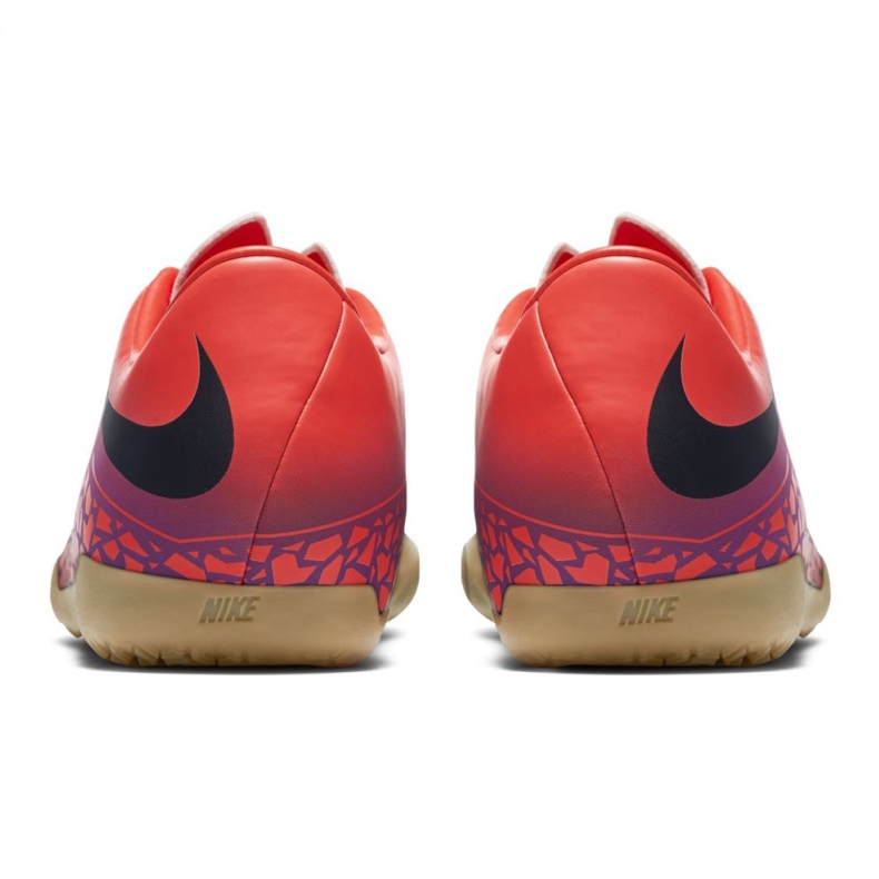 Sisäkengät Nike Hypervenom Phelon Ii Ic M 749898-845 monivärinen oranssi 1