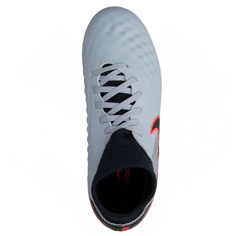 Nike Magista Onda Ii Df Fg Jr 917776-400 kengät monivärinen sininen 2