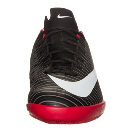 Sisäkengät Nike Mercurial Vapor Xi Ic Jr 831947-002 musta musta 1