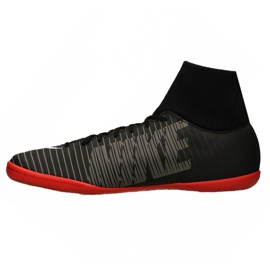 Sisäkengät Nike MercurialX Victory 6 Df Ic M 903613-002 musta musta 1