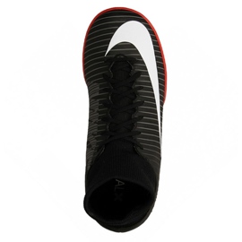 Sisäkengät Nike MercurialX Victory 6 Df Ic M 903613-002 musta musta 2
