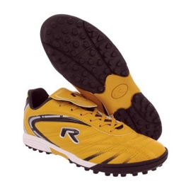 Starlife Md 11216 jalkapallokengät oranssi oranssi 1