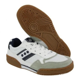 Rucanor Balance sisäkengät valkoinen valkoinen 1