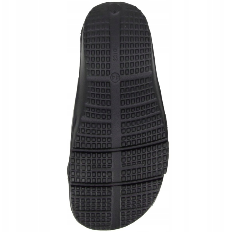 Mustat Aqua-Speed ​​​​Arizona M -allastossut 1