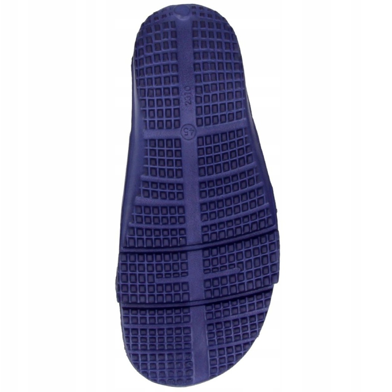 Aqua-Speed ​​​​Arizona M tummansiniset allastossut laivastonsininen 1