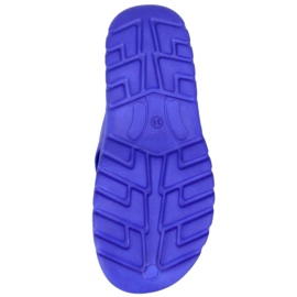 Aqua-Speed ​​​​tossut W Vena sininen 1