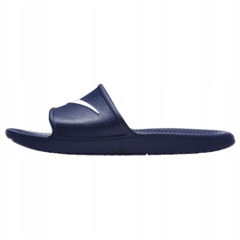 Nike Sportswear Kawa Shower M 832528-400 diat tummansininen 2