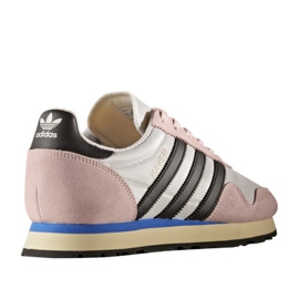 Adidas Originals Haven W BY9573 kengät valkoinen monivärinen vaaleanpunainen 1