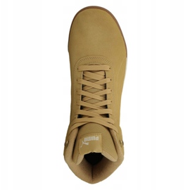 Puma Desiero Tennarit Taffy M 361220 01 ruskea 1