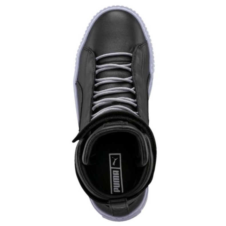 Puma Platform Mid Wn s W 364242 03 musta 2