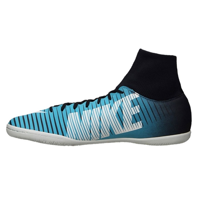 Sisäkengät Nike MercurialX Victory 6 Df Ic M 903613-404 sininen sininen 1
