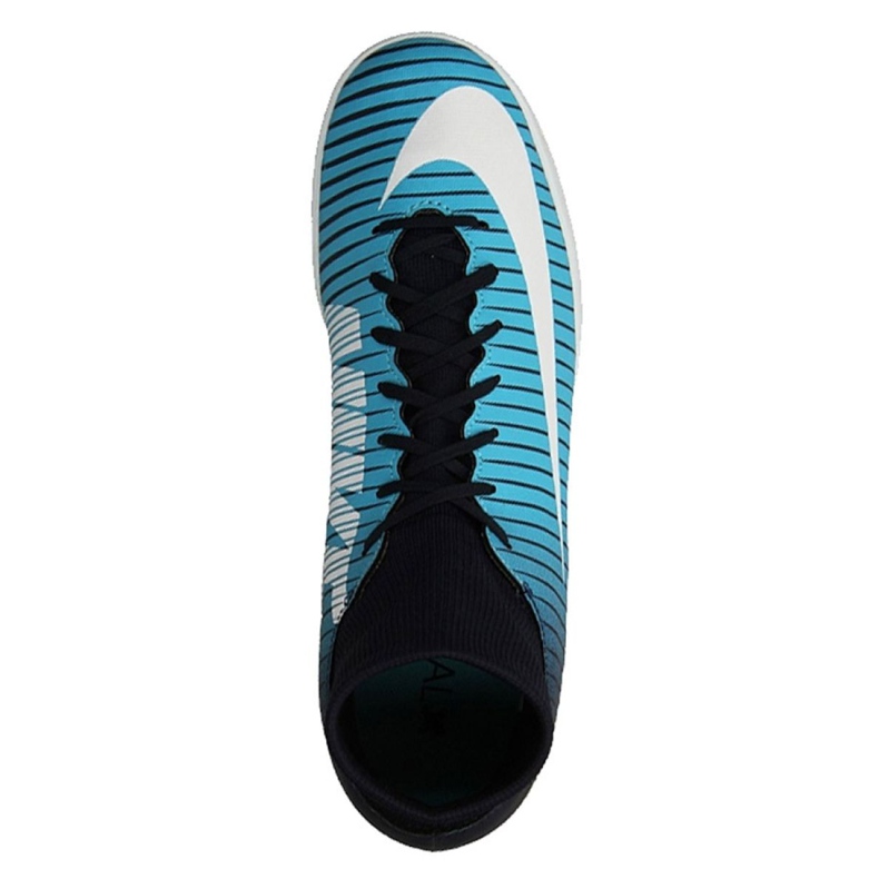 Sisäkengät Nike MercurialX Victory 6 Df Ic M 903613-404 sininen sininen 2
