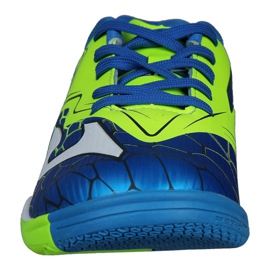 Sisäkengät Joma Super Copa In Jr SCJS.805.IN monivärinen vihreä 2