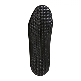 Adidas Predator Tango 18.3 Tf Jr CP9039 jalkapallokengät musta musta 1