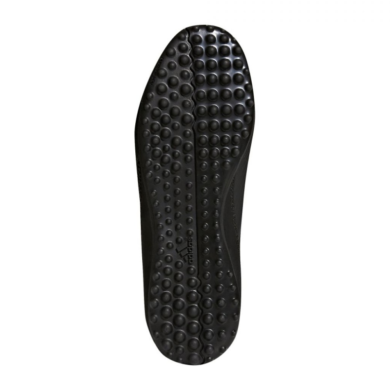 Adidas Predator Tango 18.3 Tf Jr CP9039 jalkapallokengät musta musta 1