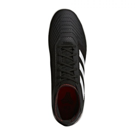 Adidas Predator Tango 18.3 Tf M CP9278 jalkapallokengät monivärinen musta 1