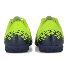 Puma Evo Power Vigor 4 Graph It Jr 104467 02 jalkapallokengät keltainen monivärinen 2 Puma Evo Power Vigor 4 Graph It Jr 104467 02 jalkapallokengät keltainen monivärinen 2