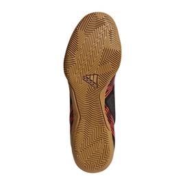 Sisäkengät adidas Nemeziz Tango 17.3 In M CP9111 monivärinen musta 1