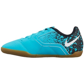 Sisäkengät Nike Bombax Ic Jr 826487-410 sininen sininen 1