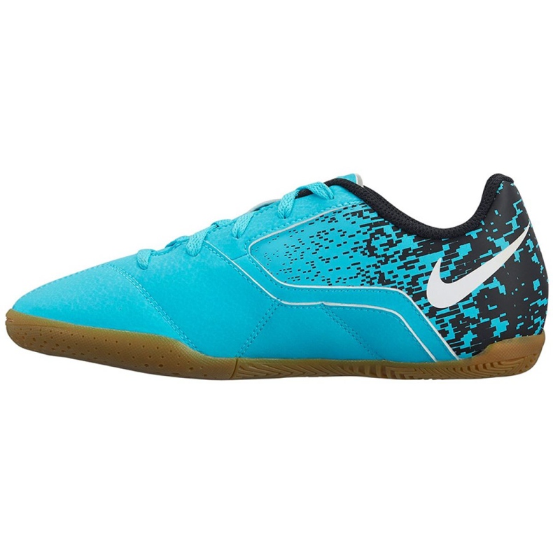 Sisäkengät Nike Bombax Ic Jr 826487-410 sininen sininen 1