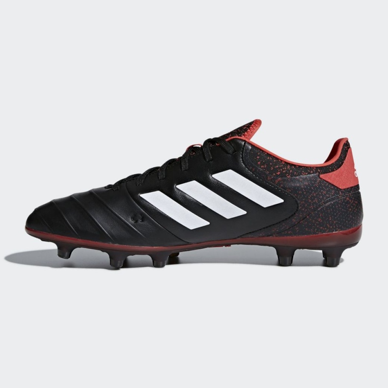 Adidas Copa 18.3 Fg M CP8953 jalkapallokengät musta musta 1