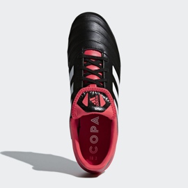 Adidas Copa 18.3 Fg M CP8957 jalkapallokengät musta musta 2