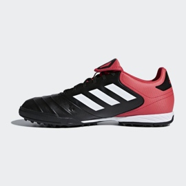 Adidas Copa Tango 18.3 Tf M CP9022 jalkapallokengät musta musta 1